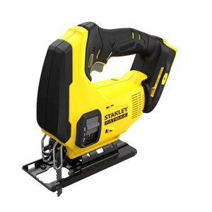 STANLEY FATMAX SFMCS600B-XJ přímočará aku pila 18V LiIon V20, bez aku