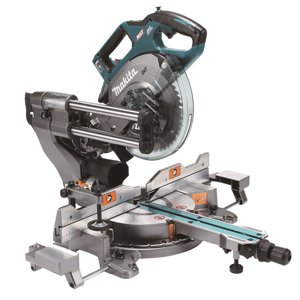 MAKITA LS002GZ01 Aku pokosová pila 216mm Li-Ion XGT 40V, bez aku