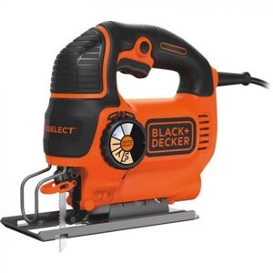 BLACK&DECKER KS801SEK přímočará pila