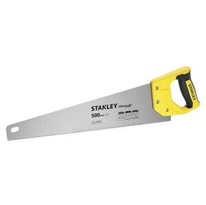 STANLEY STHT20367-1 pila ocaska SHARPCUT 500mm 7TPI