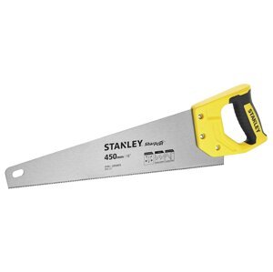 STANLEY STHT20370-1 pila ocaska SHARPCUT 450mm 11TPI