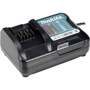 MAKITA DC10WD nabíječka akumulátorů LiIon CXT 10,8-12V, 197343-0
