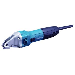 MAKITA JS1601 elektrické nůžky na plech