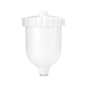 EXTOL PREMIUM 8865191 nádobka plastová 600ml pro stříkací pistoli 8865052