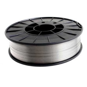 MAGG 5099 trubičkový svářecí drát FLUX 0,9mm 5kg