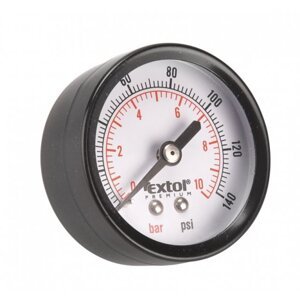 Extol Premium manometr 8865104A