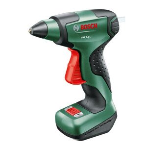 BOSCH PKP 3.6 LI aku tavná lepící pistole 0603264620