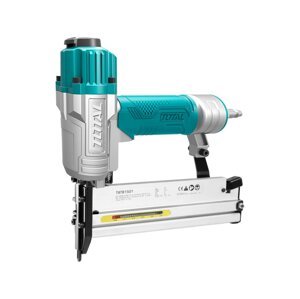 TOTAL TAT81501 vzduchová hřebíkovačka - sponkovačka