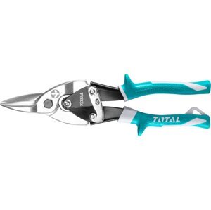 TOTAL THT522106 nůžky na plech převodové HCS