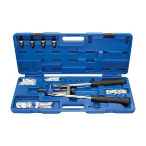 PROJAHN 398081.24 pákové nýtovací kleště na maticové nýty M4-M10