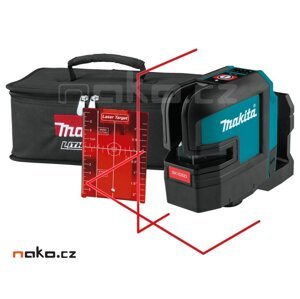 MAKITA SK105DZ aku křížový laser CXT bez AKU
