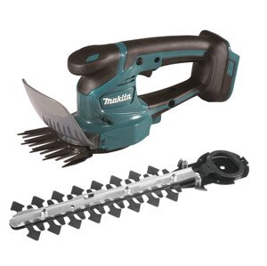 MAKITA DUM111ZX aku nůžky na trávu a keře 18V LXT LiIon, bez akumulátoru