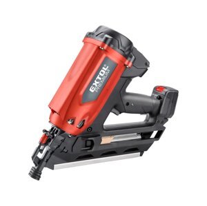 EXTOL PREMIUM plynová hřebíkovačka na konstrukce 8894580