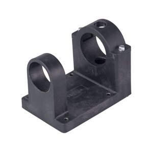 EXTOL PREMIUM 8813651B držák pro nástavec na vrtačku k stříhání plechu