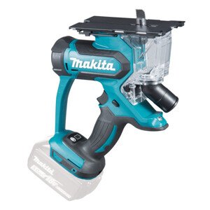 MAKITA DSD180Z aku pila na sádrokarton LXT LiIon 18V, bez baterie