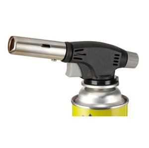 MEVA KP01006 UNI hořák s piezo zapalováním pro plynové kartuše KP02002
