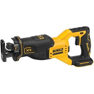 DeWALT DCS382N aku mečová pila 18V bez aku