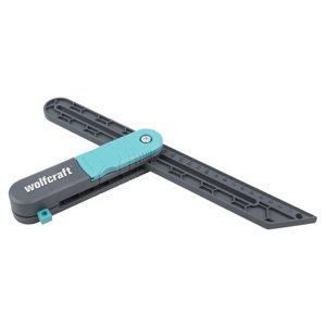 WOLFCRAFT 6958000 pomůcka na měření úhlu