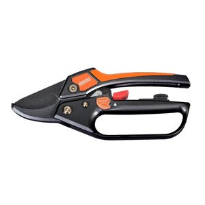 HECHT krokovací převodové nůžky na větve 434DLA08