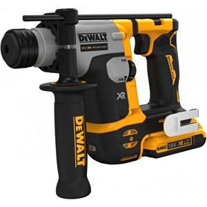 DeWALT DCH172D2 aku vrtací kladivo 18V /2,0Ah