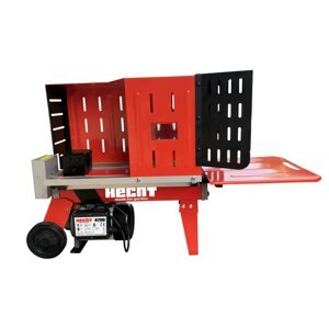 HECHT 6700 štípačka na dřevo horizontální 4 tuny