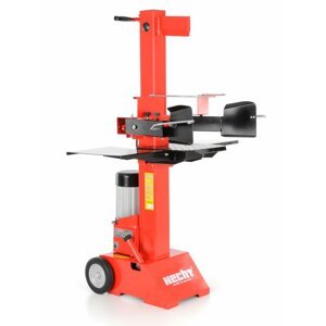 HECHT 6810 štípačka na dřevo vertikální 8 tun