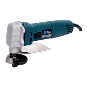 XTline XT106335 nůžky na plech, 600W, 1,6mm
