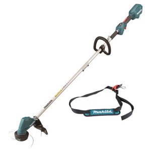 MAKITA DUR192LZ aku strunový vyžínač LXT 18V Lilon bez akumulátoru