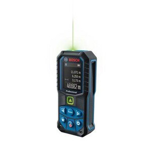 BOSCH GLM 50-25 G Professional laserový dálkoměr 	0601072V00