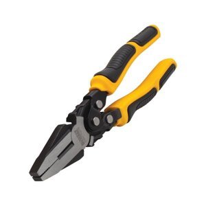 DeWALT DWHT0-70276 kombinované kleště 200mm