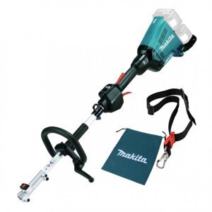 MAKITA DUX60Z aku motorová jednotka  LiIon LXT 2x18V, bez akumulátoru