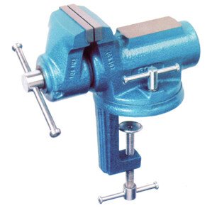 Svěrák stolní YORK HANDY 63 LUX