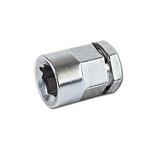 HONITON HWA-05S05 adaptér pro bity 1/4" do ráčnového klíče 10mm