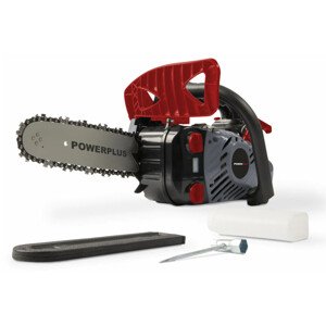 POWERPLUS POWEG2005 jednoruční odvětvovací řetězová pila 25cm