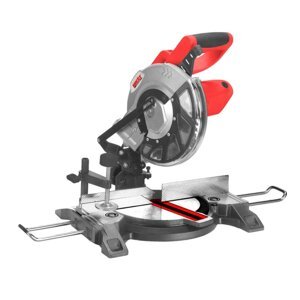 HECHT 812 pokosová pila s laserem 210mm 1400W