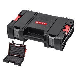 Qbrick P90602 box plastový Qbrick PRO Toolcase 450x322x126mm