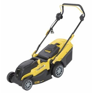 POWERPLUS POWXG6251 elektrická sekačka 38cm 1600W
