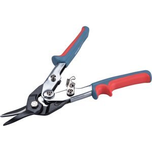 EXTOL PREMIUM 48000 nůžky na plech převodové levé 255mm CrMoV