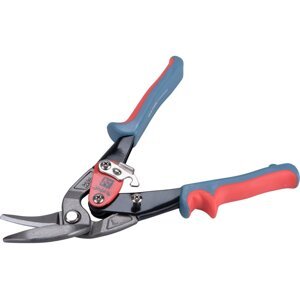 EXTOL PREMIUM 8813601 nůžky na plech převodové levé 255mm CrMoV