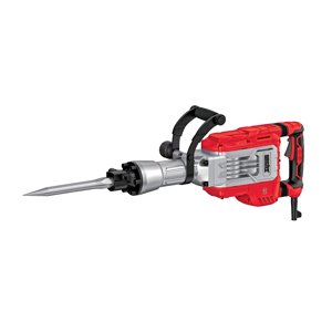 HECHT 1093 bourací demoliční kladivo 60J 15kg