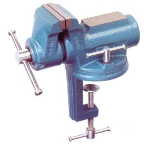 Svěrák stolní YORK HANDY 80 LUX