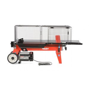 HECHT 6500 štípačka dřeva horizontální 5t