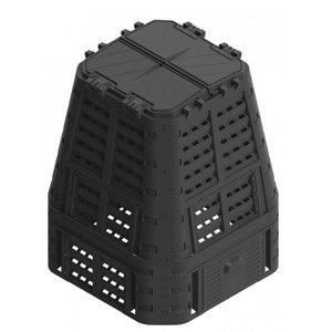 PATROL MULTI P90661 kompostér na zahradní odpad 740 l