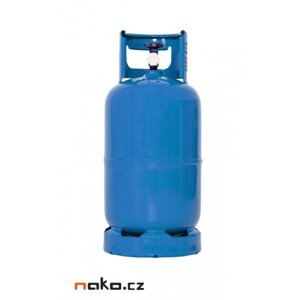 Lahev 10kg tlaková plynová PRÁZDNÁ (na Propan-Butan)