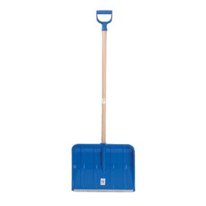 PROSPERPLAST P94154 hrablo na sníh ALPIN 2 1400x490x375mm