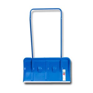 PROSPERPLAST P94157 hrablo na sníh široké ARCTIC 1270x800x440mm