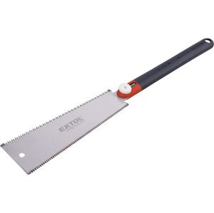 EXTOL PREMIUM 8812251 japonská tesařská pila dvoubřitá 253mm