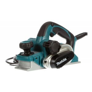 MAKITA KP0810 hoblík elektrický 82mm 850W