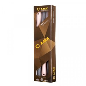 AJAX sada rašplí na dřevo 200/2 strojní sek (3 ks) 286221932025