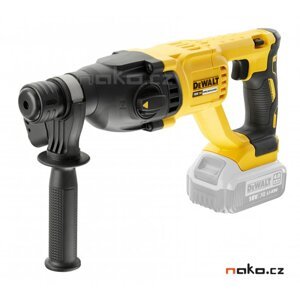 DeWALT DCH133N aku kombinované kladivo 18V bez baterie